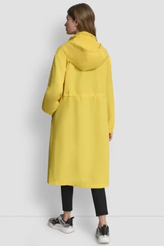 1989 Logo Hooded Logo Anorak