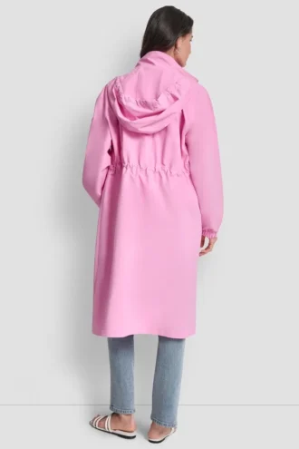 1989 Logo Hooded Logo Anorak