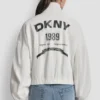 1989 Logo Trench Jacket