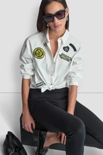 1989 Pins & Patches Shirt