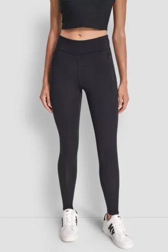Alpine Fitness High Waist Full Length Legging