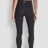 Alpine Fitness High Waist Full Length Legging