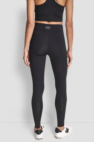 Alpine Fitness High Waist Full Length Legging