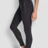 Alpine Fitness High Waist Full Length Legging