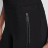 Alpine Fitness High Waist Full Length Legging