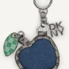 Apple Logo Charm