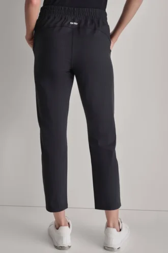 Balance Compression Elastic Waist Pant