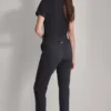 Balance Compression Elastic Waist Pant