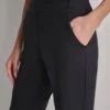 Balance Compression Elastic Waist Pant