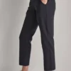 Balance Compression Elastic Waist Pant