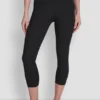 Balance Compression High-Waist Cropped Legging