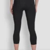 Balance Compression High-Waist Cropped Legging