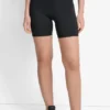 Balance Compression Logo Bike Short