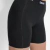 Balance Compression Logo Bike Short