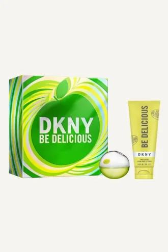 Be Delicious Set Box