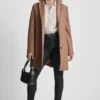 Blazer Coat