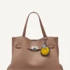 Bryar Large Smiley Face Satchel