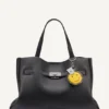 Bryar Large Smiley Face Satchel