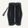 Bryar Large Zip Around Wallet with Wristlet