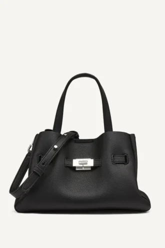 Bryar Small Satchel