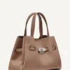 Bryar Small Satchel