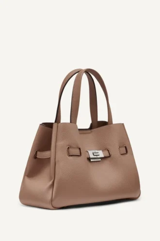 Bryar Small Satchel