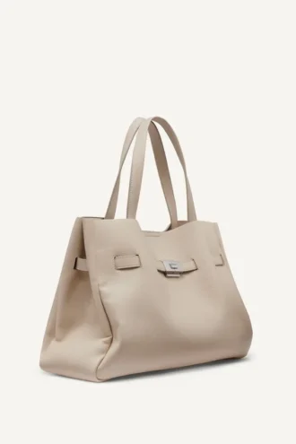 Bryar Taxicab Satchel