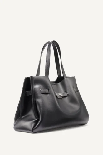 Bryar Taxicab Satchel