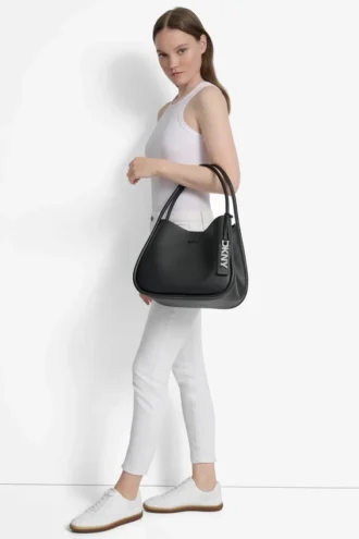 Capri Large Hobo Bag