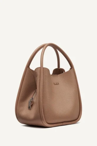 Capri Medium Hobo Bag