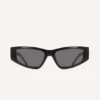 Cat Eye Sunglasses