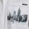 City Skyline Pocket Shirt