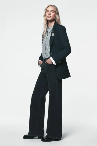 Claremont High Rise Modern