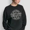 Collegiate Logo Sweatshirt