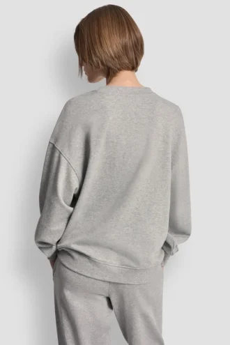 Collegiate Logo Sweatshirt