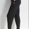 Cozy Cable Sweater Jogger