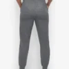 Cropped High-Rise Slim Jogger