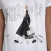 Crosswalk Conversational Graphic Tee