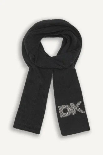 Disco Dkny Scarf