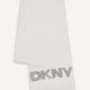 Disco Dkny Scarf