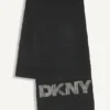 Disco Dkny Scarf