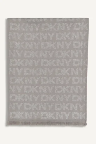Dkny Metal Pashmina