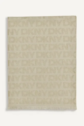 Dkny Metal Pashmina