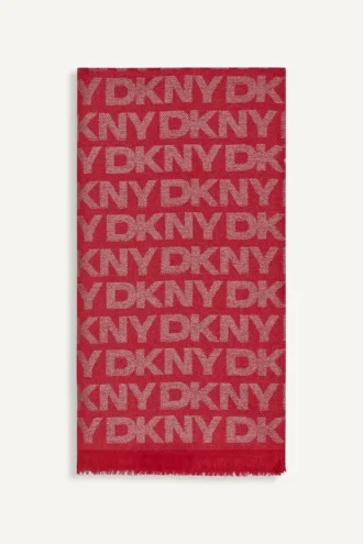 Dkny Metal Pashmina