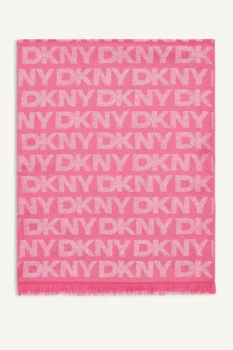 Dkny Metal Pashmina