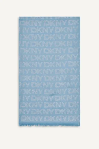 Dkny Metal Pashmina