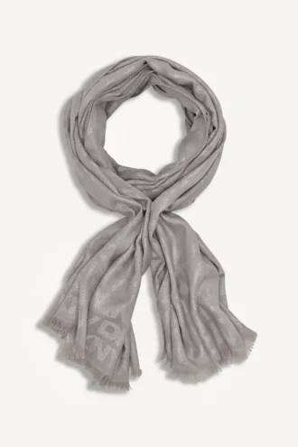 Dkny Metal Pashmina