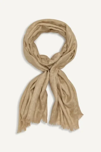 Dkny Metal Pashmina