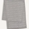 Dkny Metal Pashmina