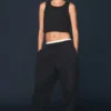 Dkny X Yankees Embellished Track Pant